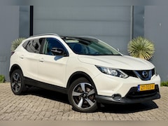 Nissan Qashqai - 1.2 Acenta