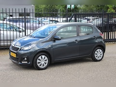 Peugeot 108 - 1.0 e-VTi Active, 5-deurs, Airco