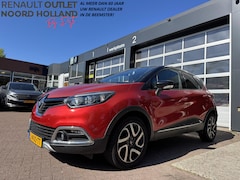 Renault Captur - 0.9 TCe 90pk Xmod+Camera