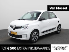 Renault Twingo - 1.0 SCe Limited | Airco | Stuurbekrachtiging | Radio