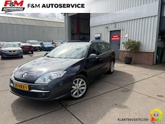 Renault Laguna Estate - 2.0 16V Dynamque Clima, pdc achter