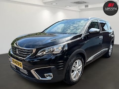 Peugeot 5008 - 1.2 PureTech Blue Lease Executive