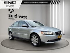 Volvo S40 - 1.8 Edition II 1e eigenaar volledig onderhouden