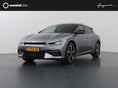 Kia EV6 - GT-Line AWD 77.4 kWh | 360 Camera | Stoel- en stuurwielverwarming | Stoelventilatie | Elek