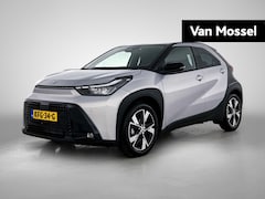 Toyota Aygo X - Hybrid 115 pulse