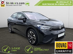 Volkswagen ID.5 - Pro 77 kWh | All-in prijs incl. 12 mnd BOVAG garantie | Aviloo Accutest | Stoel & Stuurver