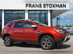 Dacia Duster - 1.0 TCe Prestige
