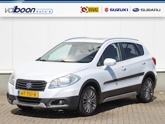 Suzuki SX4 S-Cross - 1.6 Exclusive | Navi | Clima | Park sens | Schuifdak | Lm-Velgen | Trekhaak