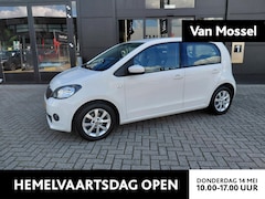 Skoda Citigo - 1.0 Greentech Drive