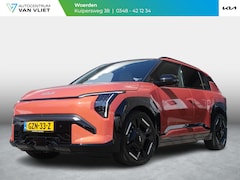Kia EV3 - GT-PlusLine 81.4 kWh | HUD| Harman/Kardon | Schuif/open dak |
