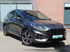 Ford Kuga - 2.5 Duratec PHEV ST-Line X Driver Ass Pack, HUD, EL Trekhaak, 19", Camera V+A, Winterpack