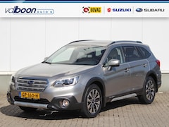Subaru Outback - 2.5i Premium | Navi | Leder | Panodak | Trekhaak