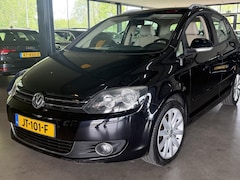Volkswagen Golf Plus - 1.4 TSI Highline