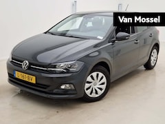 Volkswagen Polo - 1.0 TSI Comfortline 95 PK| Origineel Nederlands | 1e Eigenaar | Dealeronderhouden | Naviga