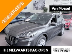 Ford Kuga - Titanium X Winterpack | Adapt. Cruise | B&O | Trekhaak | Meer foto's volgen