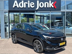 Honda HR-V - 1.5 e:HEV Elegance | AUTOMAAT | ACC | ACHTERUITRIJCAMERA | STOEL VERWARMING | NAVI | APPLE