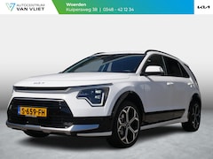 Kia Niro - 1.6 GDi Hybrid ExecutiveLine | Harman/Kardon | HUD | Stoel geheugen |