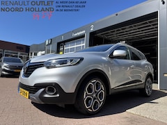 Renault Kadjar - 1.2 TCe 130pk Extase+Panodak+Automaat