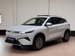 BYD ATTO 3 EVO - Excellence | Panoramadak | 360 Camera | Head-up display |