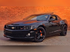 Chevrolet Camaro - USA SS 6.2 550PK HANDGESCHAKELD 2012