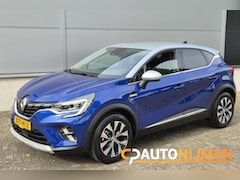 Renault Captur - 1.6 E-Tech Hybrid 145 Intens