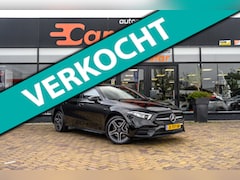 Mercedes-Benz A-klasse - 250 e Business Solution AMG Limited|Car-Play|Camera
