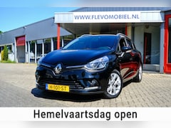 Renault Clio Estate - 0.9 TCe Limited Navi|Airco|DAB|LMV
