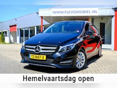 Mercedes-Benz B-klasse - 180 Ambition Aut. Navi|LED|Airco|LMV|Cam
