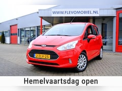 Ford B-Max - 1.0 EcoBoost Style Airco