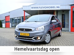 Mitsubishi Space Star - 1.0 Cool+ Aut. *40.830km* Airco