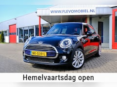 MINI Cooper - 1.5 Cooper Chili Serious Business Navi|Clima|LMV