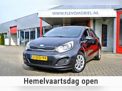Kia Rio - 1.2 CVVT Plus Pack 5-drs Airco|Navi