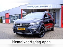 Dacia Jogger - 1.0 TCe 100 Bi-Fuel/LPG-G3 Extreme Navi|1e Eig|Cam|LED|Clima|LMV