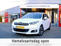 Citroën C4 - 1.6 BlueHDi Business Nav|1e Eig|DAB|Clima|LMV