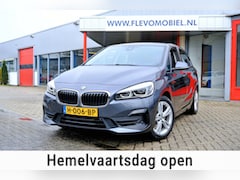 BMW 2-serie Active Tourer - 225xe iPerformance Executive Aut. Navi|Clima|LMV|PDC