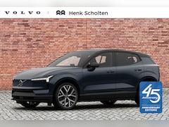 Volvo EX30 - Single Motor Extended Range Ultra | 45th Anniversary Edition | 5 jaar garantie - (2 jaar e