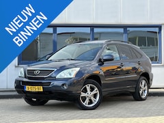 Lexus RX - 400h Executive l Youngtimer l Hybride l