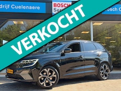 Renault Austral - 1.2 E-Tech full hybrid 200 iconic esprit Alpine Harman Kardon Sound / Afn. trekhaak / Head