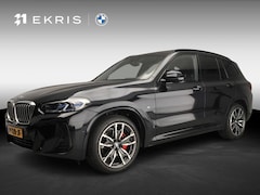 BMW X3 - xDrive20i | M-Sportpakket | Laserlicht | Leder | Navigatie | Panoramadak | Sportstoelen |
