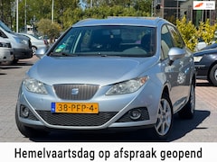 SEAT Ibiza ST - 1.2 TDI | APK 30-04-2027 | Cruise control | Trekhaak | Airco | Trekhaak | Elektrische spie