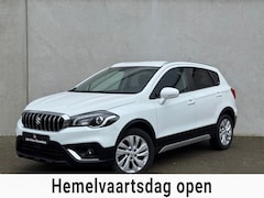 Suzuki S-Cross - 1.0 Boosterjet Stijl CAR PLAY STL VERW CRUISE CAMERA LED