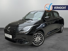 Suzuki Swift - 1.2 Comfort Hybrid [ NIEUW MODEL | CAMERA | CARPLAY | CRUISE CON