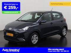 Hyundai i10 - 1.0 Comfort Smart 5-zits | Digital Cockpit | Camera | Navigatie | Apple/Android Carplay |