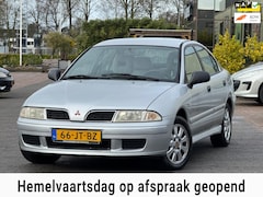 Mitsubishi Carisma - 1.8 GDI | APK 24-02-2027 | Automaat | Elektrische ramen en spiegels | Dealeronderhouden |