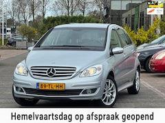 Mercedes-Benz B-klasse - 200 | APK 10-05-2027 | Airco | Elektrische spiegels | Parkeersensoren | Elektrische spiege