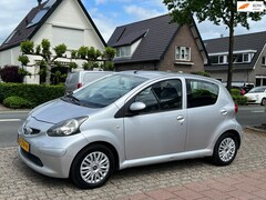Toyota Aygo - 1.0-12V AIRCO-5 DEURS-APK 05-2027