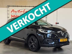 Renault Kadjar - 1.3 TCe Black Edition|Alcantara|Stoelverwarming|Camera|