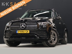 Mercedes-Benz GLE-Klasse - 350 e 4MATIC AMG Sport [SCHUIFKANTELDAK, BURMESTER, MEMORY SEATS, SFEERVERLICHTING, APPLE