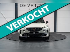 CUPRA Formentor - VZ5 2.5 TFSI Special edition carbon