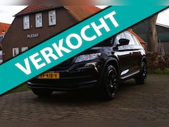 Skoda Kodiaq - 1.4 TSI Style 7-Persoons | Stoelverwarming | Navigatie | Keyless Go | Sportstoelen | Clima